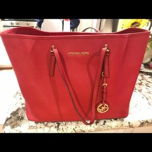 Michael Kors tote! SALE